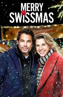 Merry Swissmas