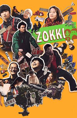 Zokki