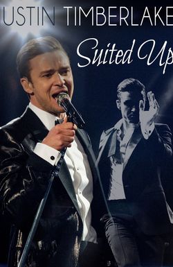 Justin Timberlake: Suited Up