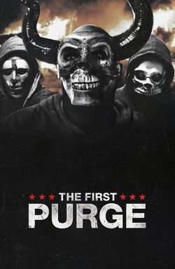 The First Purge