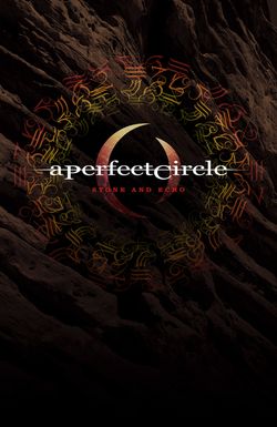 A Perfect Circle Live: Featuring Stone and Echo