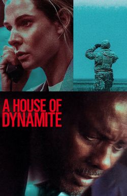 A House of Dynamite