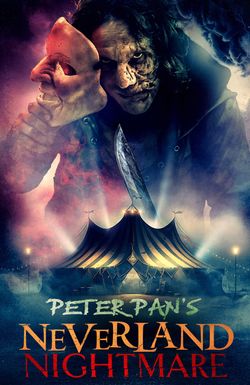 Peter Pan's Neverland Nightmare