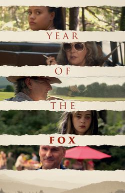 Year of the Fox
