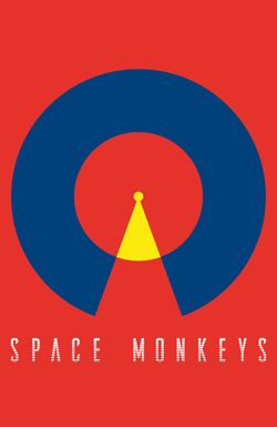Space Monkeys