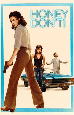 Honey Don't!