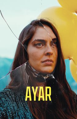 Ayar