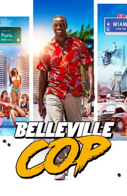 Belleville Cop