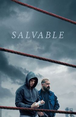 Salvable