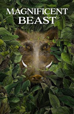 Magnificent Beast
