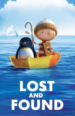 Lost and Found