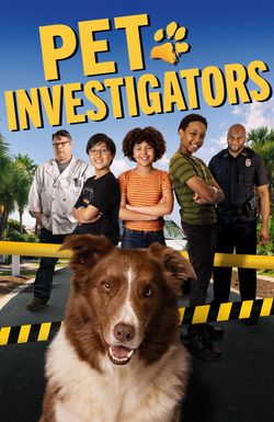 Pet Investigators
