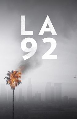 LA 92