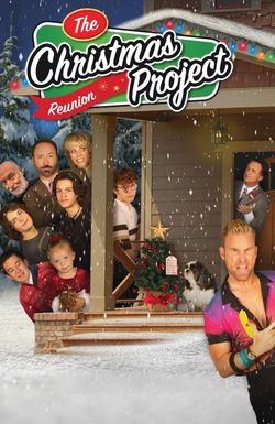 The Christmas Project Reunion