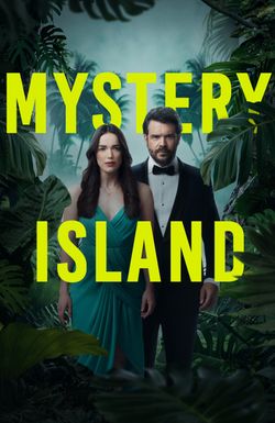 Mystery Island