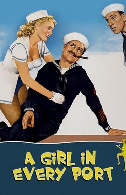 A Girl in Every Port