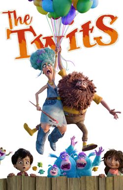 The Twits