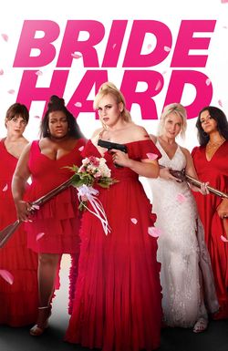 Bride Hard