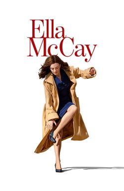 Ella McCay