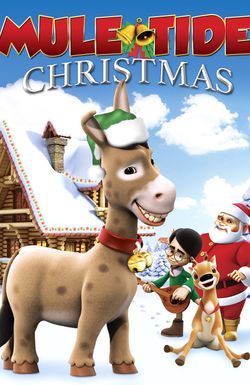 Mule-Tide Christmas
