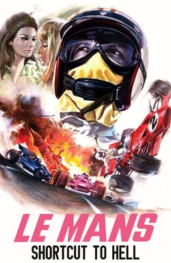 Le Mans scorciatoia per l'inferno
