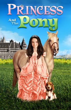 Princess and the Pony