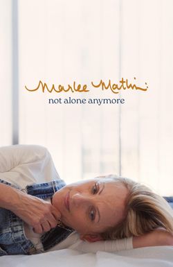 Marlee Matlin: Not Alone Anymore