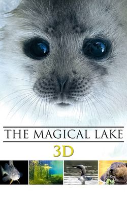 Tale of a Lake
