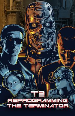 Terminator 2: Reprogramming The Terminator