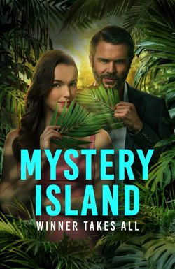 Mystery Island: Winner Takes All