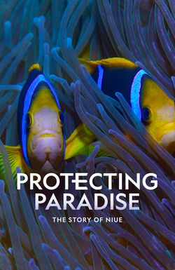 Protecting Paradise: The Story of Niue