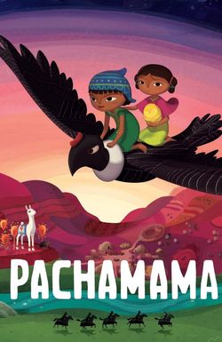 Pachamama
