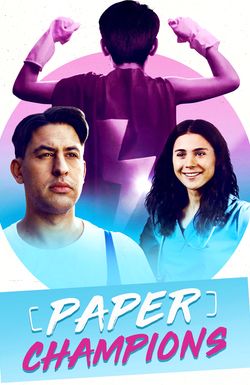 Paper Champions