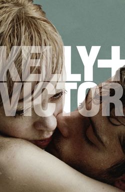 Kelly + Victor