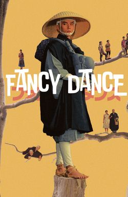 Fancy Dance
