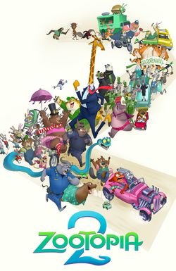 Zootopia 2