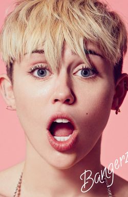 Miley Cyrus: Bangerz Tour