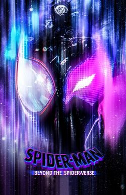 Spider-Man: Beyond the Spider-Verse