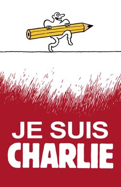 Je Suis Charlie