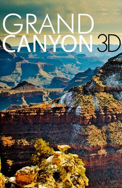 National Parks Exploration Series: Grand Canyon