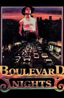 Boulevard Nights