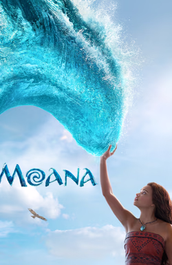 Moana