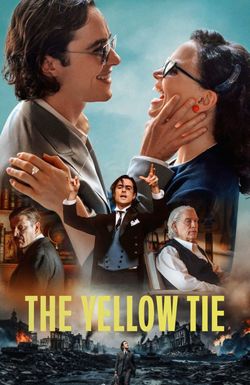 The Yellow Tie