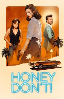Honey Don't!