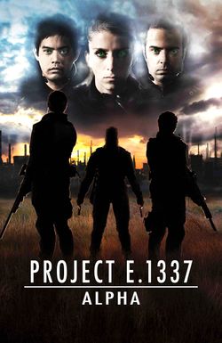 Project E.1337: ALPHA