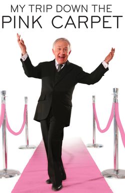 Leslie Jordan: My Trip Down the Pink Carpet