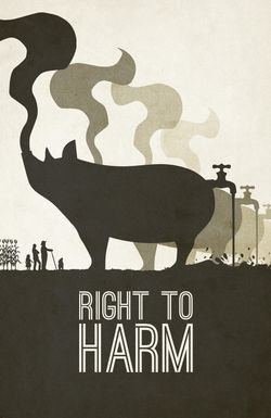 Right to Harm
