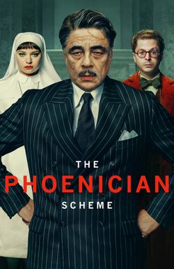 The Phoenician Scheme