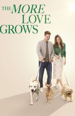 The More Love Grows