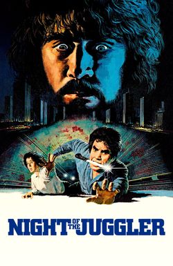 Night of the Juggler